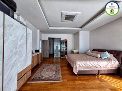 สารินวิสต้า สวนวนารมย์