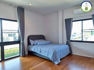 สารินวิสต้า สวนวนารมย์