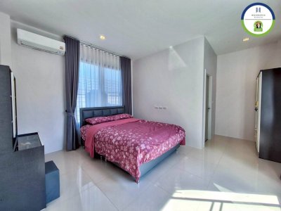 สารินวิสต้า สวนวนารมย์