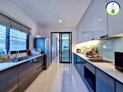 สารินวิสต้า สวนวนารมย์