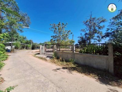 ที่ดินเปล่าบ้านทำเลดี โซนไร่น้อย