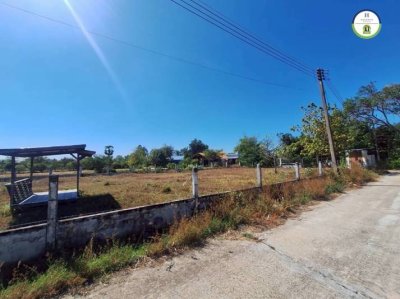 ที่ดินเปล่าบ้านทำเลดี โซนไร่น้อย