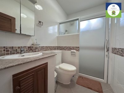 บ้านเดี่ยวชั้นเดียว เนื้อที่มากถึง 174 ตารางวา