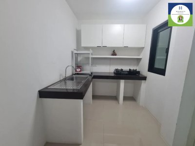 บ้าน 2 ชั้น ในโครงการสารินโนว่า โนนหงษ์ทอง