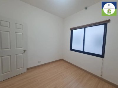 บ้าน 2 ชั้น ในโครงการสารินโนว่า โนนหงษ์ทอง