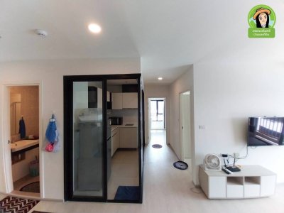 ขาย Escent Condo อุบลราชธานี