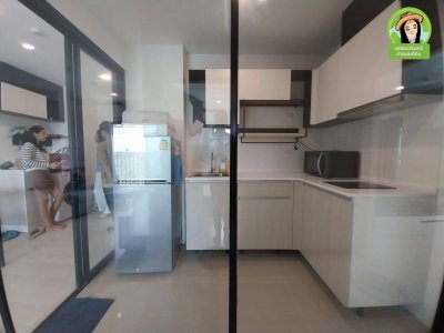 ขาย Escent Condo อุบลราชธานี