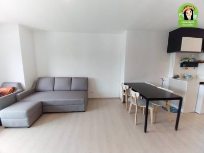 ขาย Escent Condo อุบลราชธานี