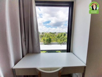 ขาย Escent Condo อุบลราชธานี