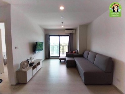 ขาย Escent Condo อุบลราชธานี