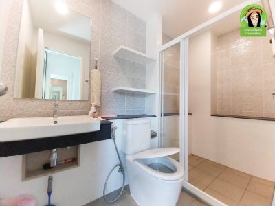 ขาย Escent Condo อุบลราชธานี