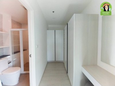 ขาย Escent Condo อุบลราชธานี