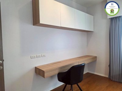 บ้านเดี่ยว 2 ชั้นในโครงการสารินเรสซิเดนซ์