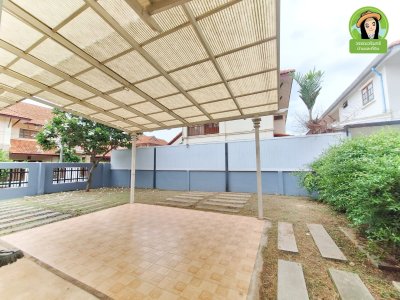 บ้านสวยสไตล์ไทยประยุกต์ (Thai Oriental Style)