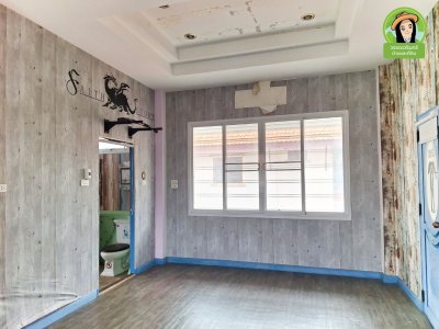 บ้านสวยสไตล์ไทยประยุกต์ (Thai Oriental Style)