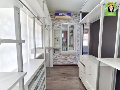 บ้านสวยสไตล์ไทยประยุกต์ (Thai Oriental Style)