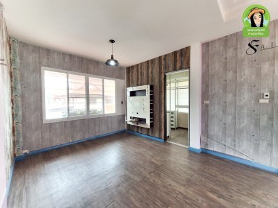 บ้านสวยสไตล์ไทยประยุกต์ (Thai Oriental Style)