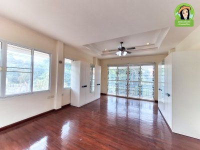 บ้านสวยสไตล์ไทยประยุกต์ (Thai Oriental Style)