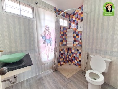 บ้านสวยสไตล์ไทยประยุกต์ (Thai Oriental Style)