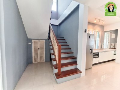 บ้านสวยสไตล์ไทยประยุกต์ (Thai Oriental Style)