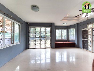 บ้านสวยสไตล์ไทยประยุกต์ (Thai Oriental Style)