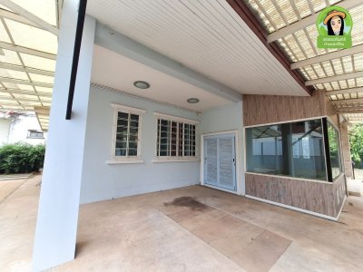 บ้านสวยสไตล์ไทยประยุกต์ (Thai Oriental Style)