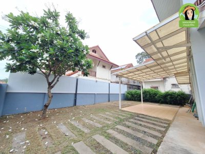 บ้านสวยสไตล์ไทยประยุกต์ (Thai Oriental Style)