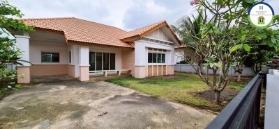 บ้านอารียาการ์เด้นท์