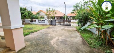 บ้านอารียาการ์เด้นท์