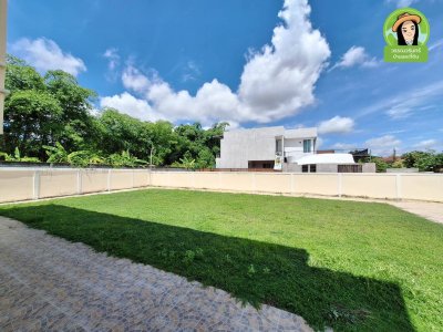 บ้านเดี่ยว 2 ชั้น ซอยชยางกูร 10 ทำเลในเมือง