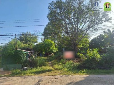 ที่ดินเปล่าบ้านดงแสนสุข โซนไร่น้อย