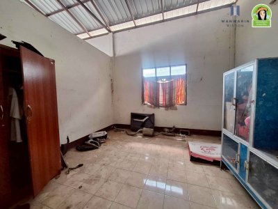 อาคารเพื่อการพาณิชย์ชั้นเดียว ติดถนนหลักอุบล-ตระการ