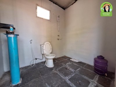 บ้านโมเดิร์นพร้อมที่ดินสไตล์บ้านสวน