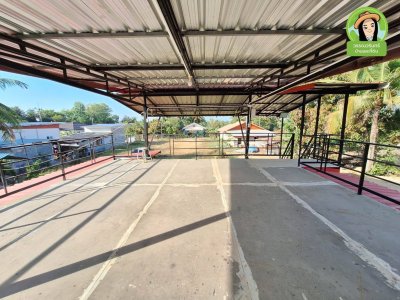 บ้านโมเดิร์นพร้อมที่ดินสไตล์บ้านสวน