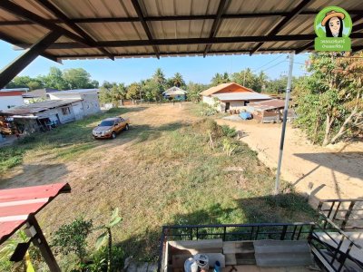 บ้านโมเดิร์นพร้อมที่ดินสไตล์บ้านสวน