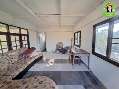 บ้านโมเดิร์นพร้อมที่ดินสไตล์บ้านสวน