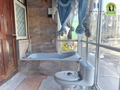 บ้านเดี่ยว 2 ชั้นหลังใหญ่ บ้านในตำนานเมืองอุบลฯ