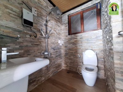 บ้านเดี่ยว 2 ชั้นหลังใหญ่ บ้านในตำนานเมืองอุบลฯ