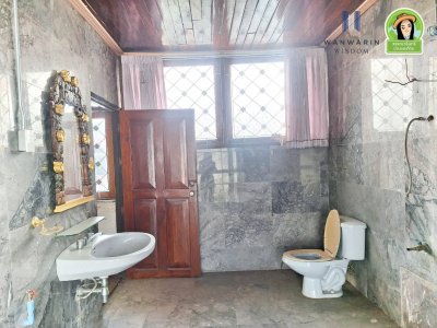 บ้านเดี่ยว 2 ชั้นหลังใหญ่ บ้านในตำนานเมืองอุบลฯ