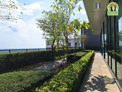 Escent Condo ใกล้เซ็นทรัลอุบลฯ