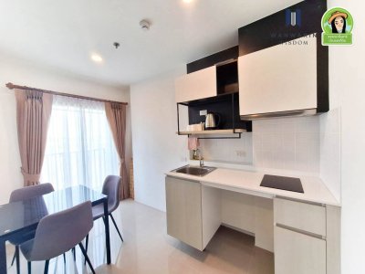 Escent Condo ใกล้เซ็นทรัลอุบลฯ