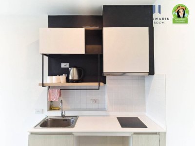 Escent Condo ใกล้เซ็นทรัลอุบลฯ