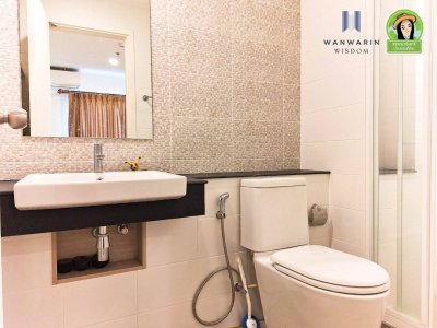 Escent Condo ใกล้เซ็นทรัลอุบลฯ