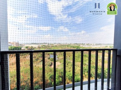 Escent Condo ใกล้เซ็นทรัลอุบลฯ