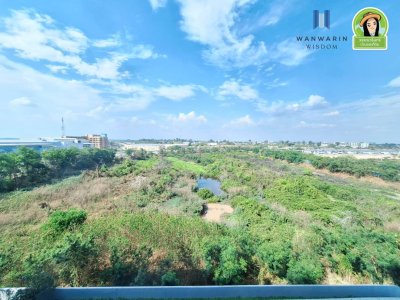 Escent Condo ใกล้เซ็นทรัลอุบลฯ