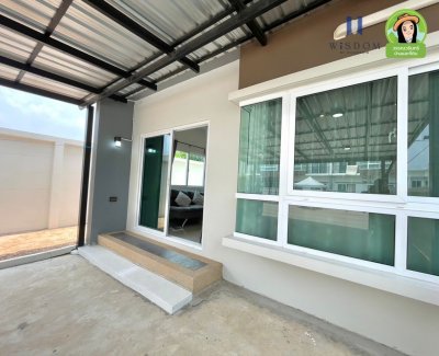 ศุภาลัย เบลล่า ชยางกูร-ขามใหญ่