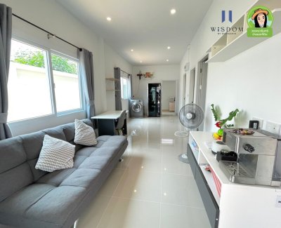 ศุภาลัย เบลล่า ชยางกูร-ขามใหญ่