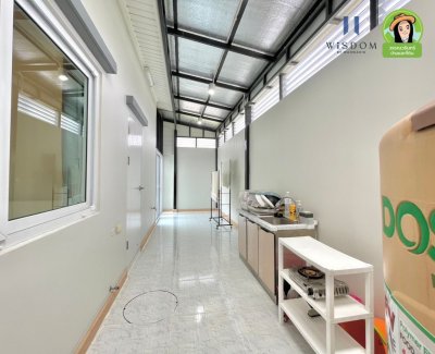 ศุภาลัย เบลล่า ชยางกูร-ขามใหญ่