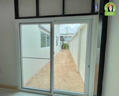 ศุภาลัย เบลล่า ชยางกูร-ขามใหญ่