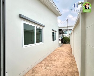 ศุภาลัย เบลล่า ชยางกูร-ขามใหญ่